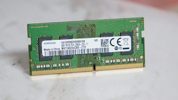 New Samsung Ddr Gb Gb Gb Gb Mhz Ram Sodimm Laptop Memory