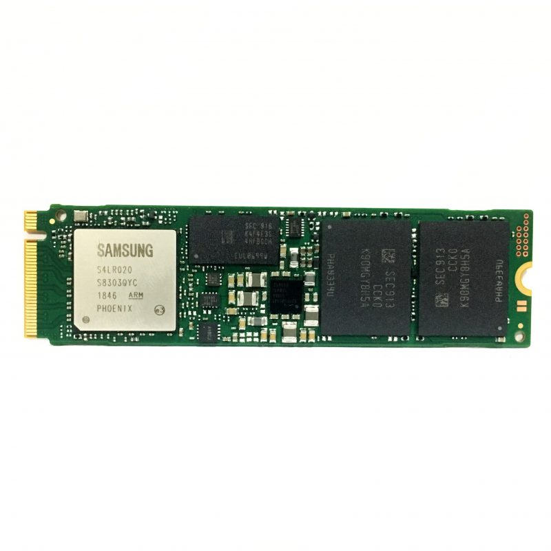 SAMSUNG SSD M 2 PM981 256GB 512GB Solid State Hard Disk M2 SSD NVMe