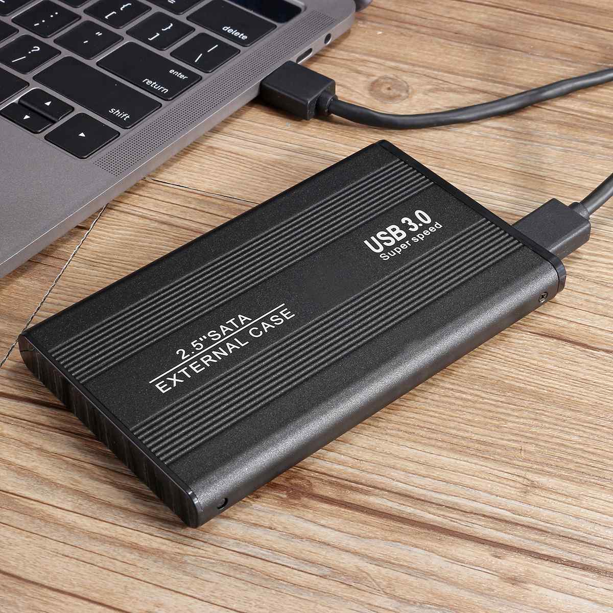 terabyte external hard drive