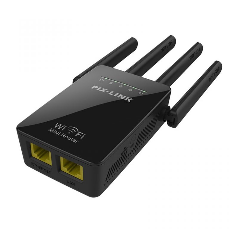 network booster wifi