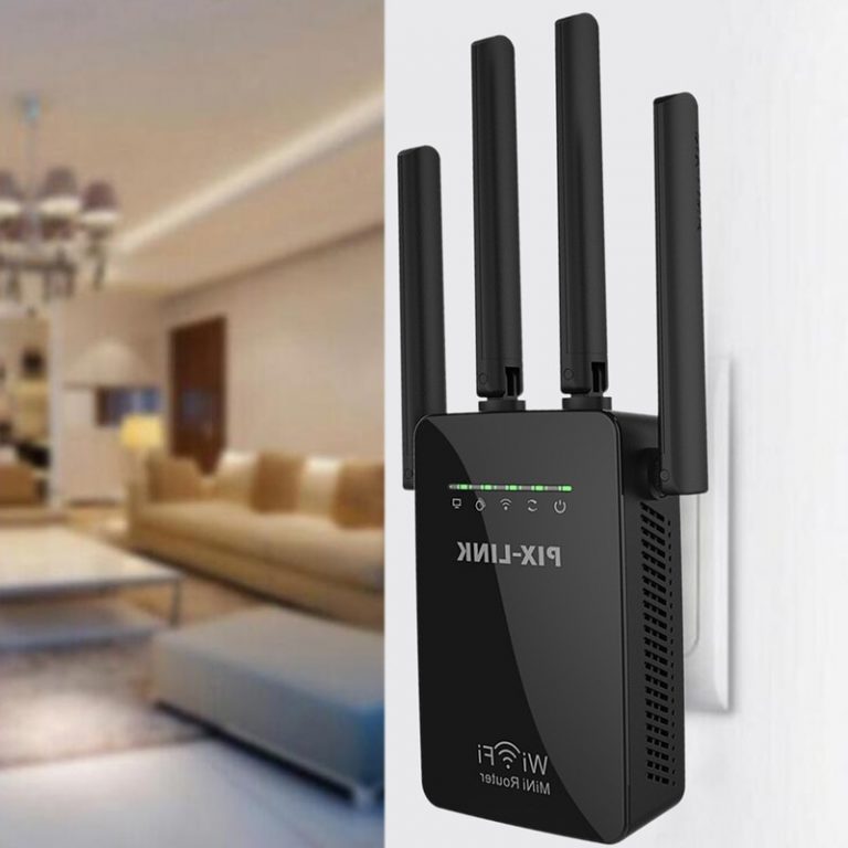 wifi booster for home
