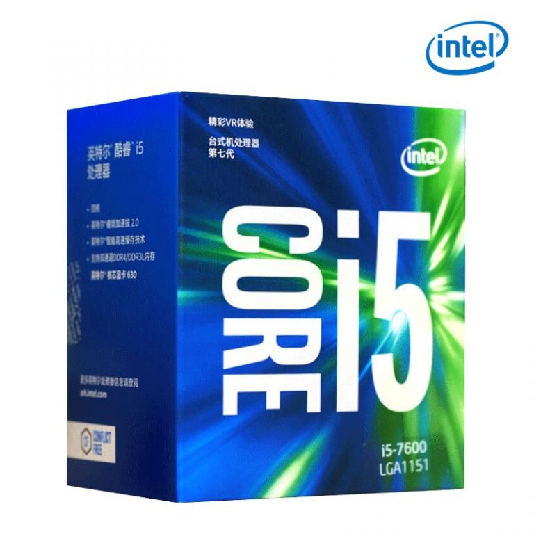 Intel New I7 6700k Intel Core I7 6700k Sixth Generation Cpu Lga1151 Boxed Processor The 1422