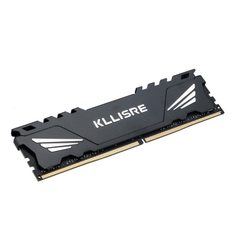 Kllisre ddr4 ram 8GB 4GB 16GB 2133 2400 2666 3000 DIMM Desktop Memory Support motherboard ddr4