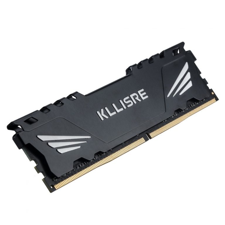 Оперативная память kllisre ddr4 не работает