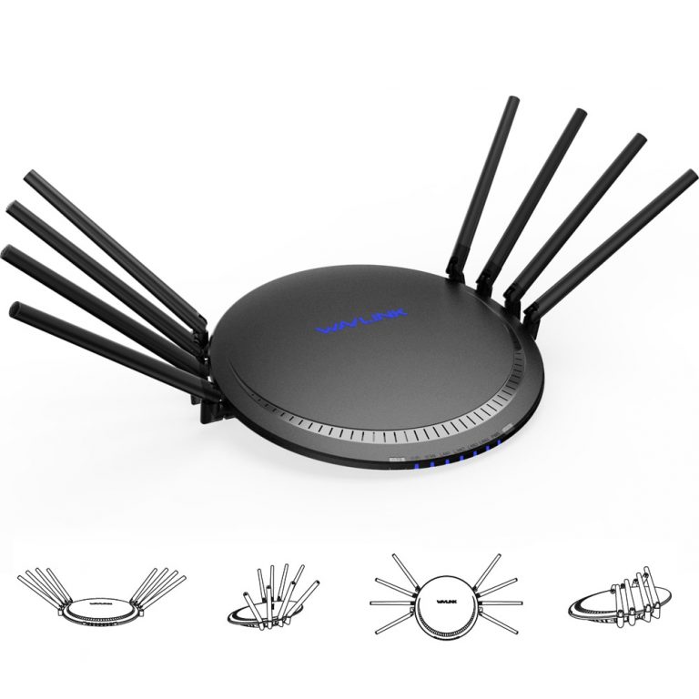home wifi booster uk